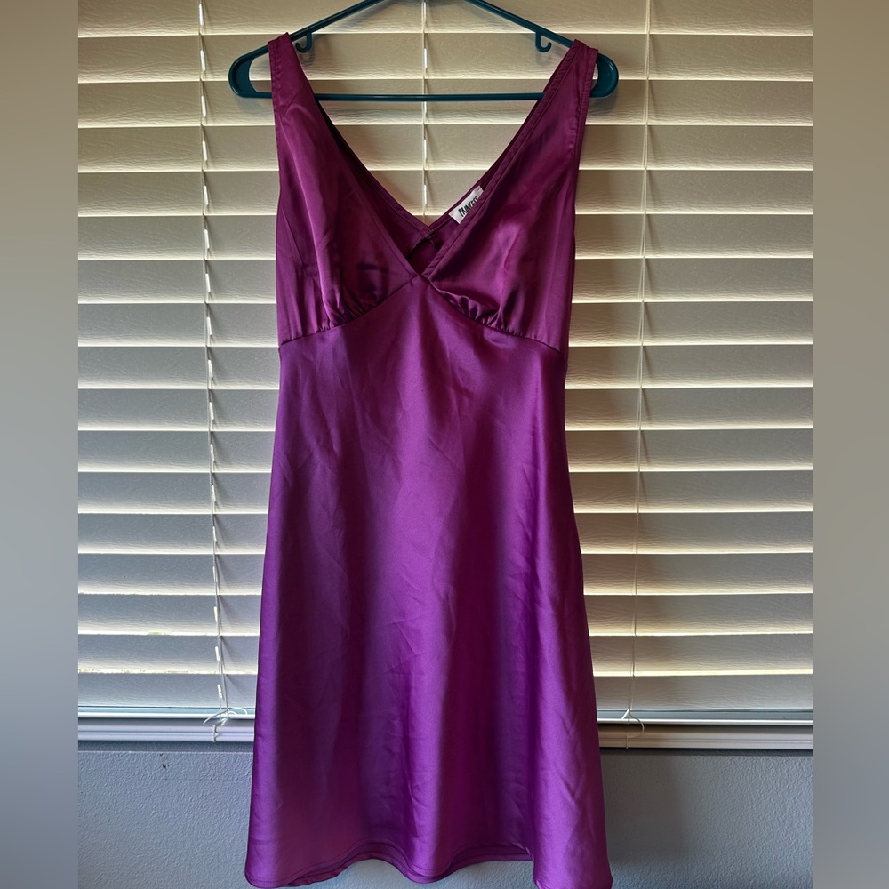 Princess Polly Nellie mini dress